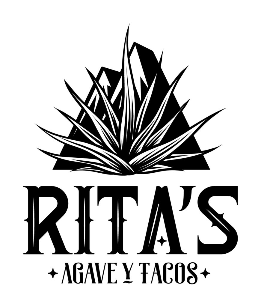 Ritas_Logo_FINAL-01 - Rita's • Agave y Tacos